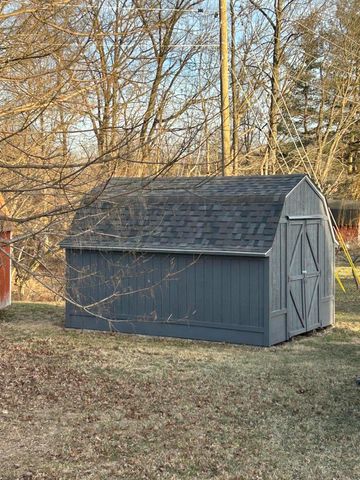 2982 George Drive, Burlington, KY 41005