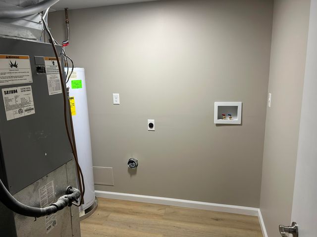 2982 George Drive, Burlington, KY 41005