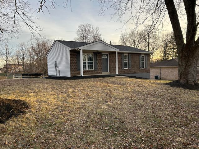 2982 George Drive, Burlington, KY 41005