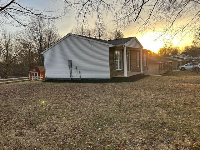 2982 George Drive, Burlington, KY 41005