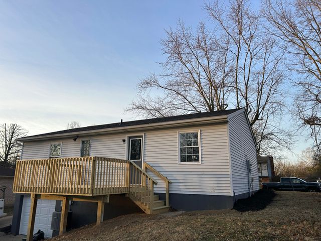 2982 George Drive, Burlington, KY 41005