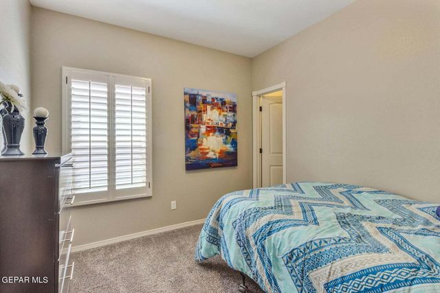 13921 Paseo Bosque Avenue, El Paso, TX 79928