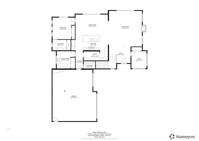 13982 Manzanita Road NE, Bainbridge Island, WA 98110