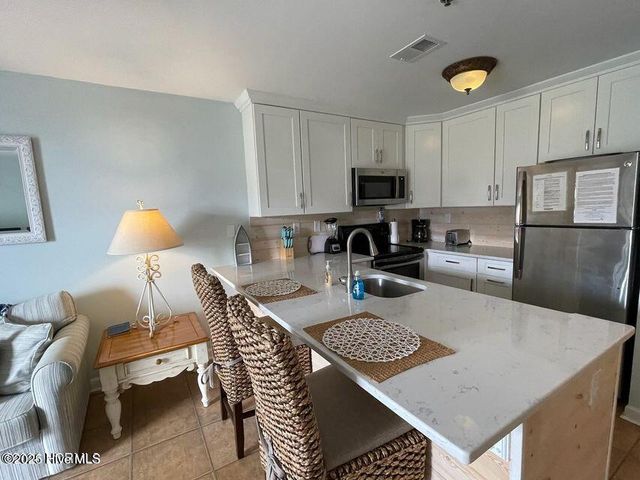 790 New River Inlet Road Unit 208b, N Topsail Beach, NC 28460