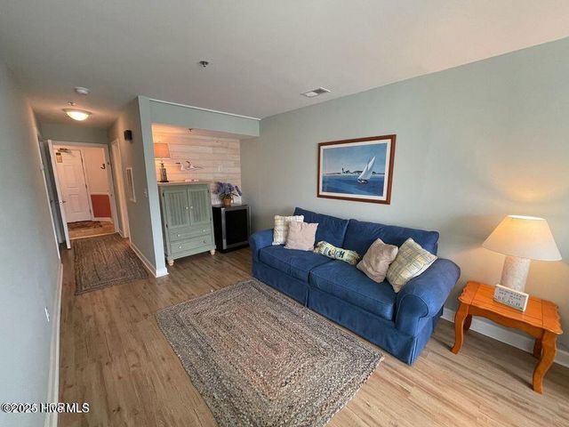 790 New River Inlet Road Unit 208b, N Topsail Beach, NC 28460