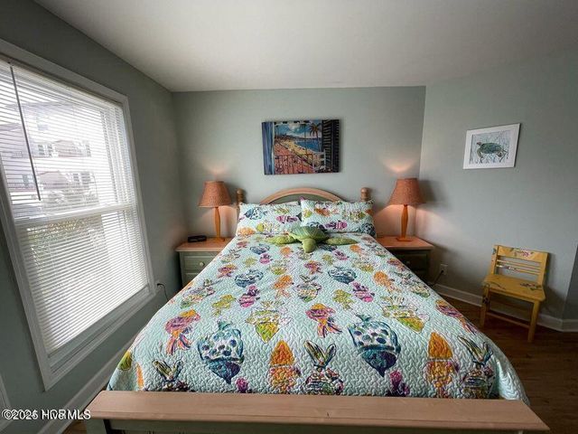 790 New River Inlet Road Unit 208b, N Topsail Beach, NC 28460