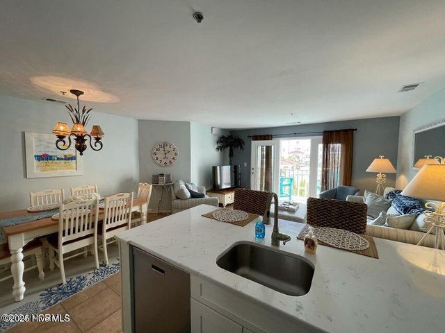 790 New River Inlet Road Unit 208b, N Topsail Beach, NC 28460