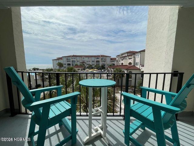 790 New River Inlet Road Unit 208b, N Topsail Beach, NC 28460