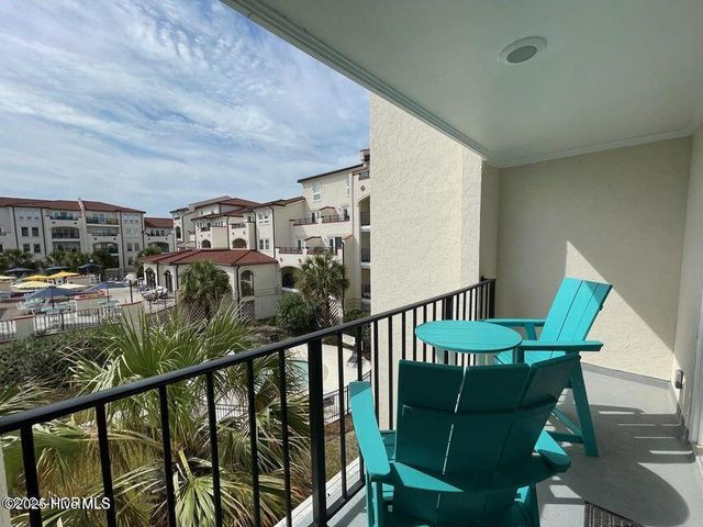 790 New River Inlet Road Unit 208b, N Topsail Beach, NC 28460