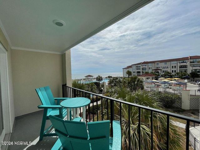 790 New River Inlet Road Unit 208b, N Topsail Beach, NC 28460