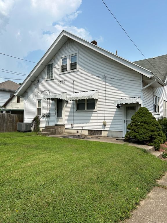1257 Pursell Avenue A, Dayton, OH 45420