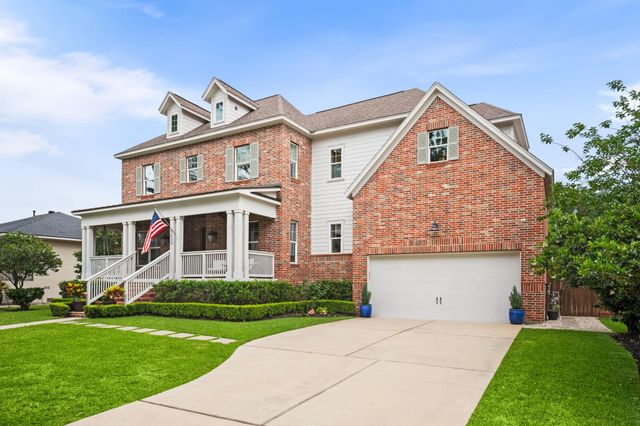 5039 Wigton Drive, Houston, TX 77096