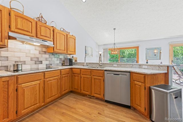 6687 Ridgeview Drive, Clarkston, MI 48346