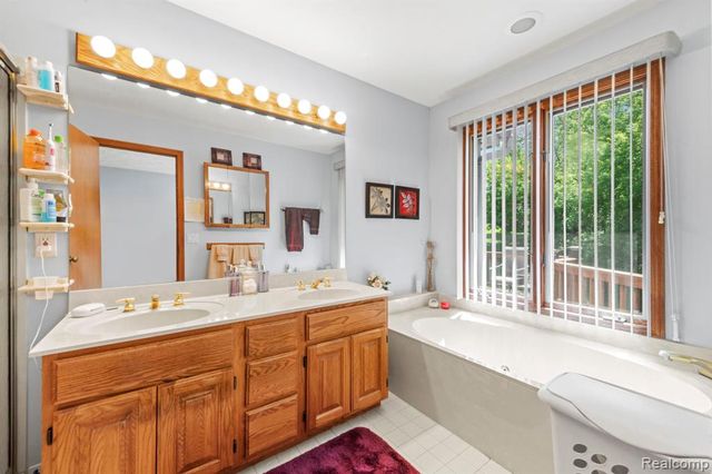 6687 Ridgeview Drive, Clarkston, MI 48346