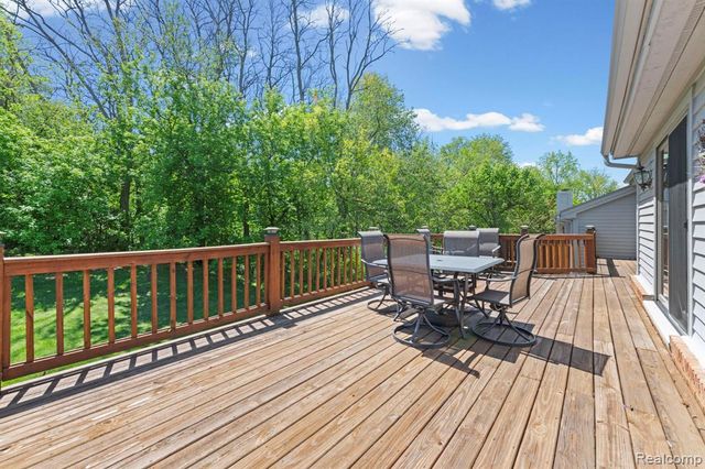 6687 Ridgeview Drive, Clarkston, MI 48346