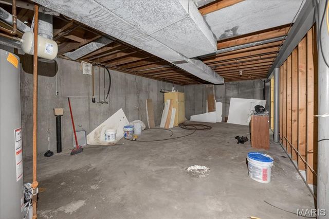 4 Cameo Court, Florissant, MO 63033