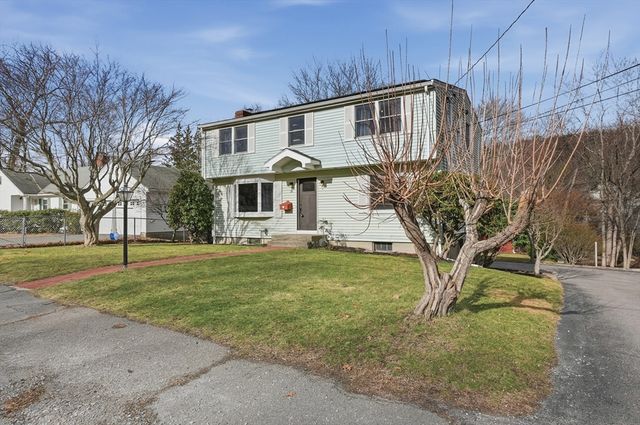 28 Galen Street, Waltham, MA 02451