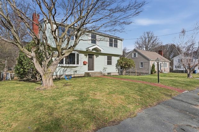 28 Galen Street, Waltham, MA 02451