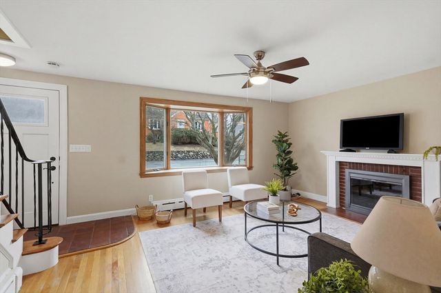 28 Galen Street, Waltham, MA 02451