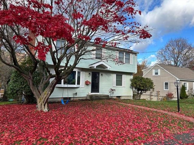 28 Galen Street, Waltham, MA 02451