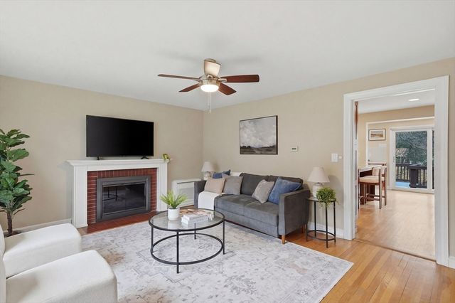 28 Galen Street, Waltham, MA 02451