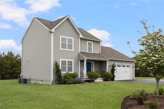 101 Austin Meadows Lane, North Kingstown, RI 02852