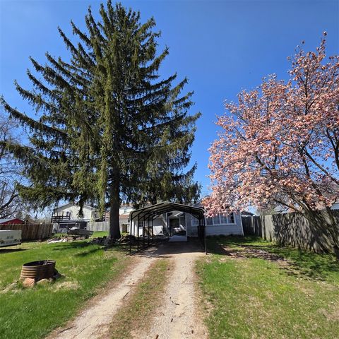 419 Jermyn Street, Ionia, MI 48846
