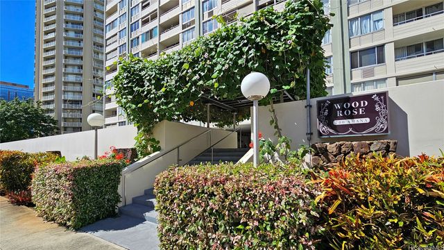 780 Amana Street 1604, Honolulu, HI 96814