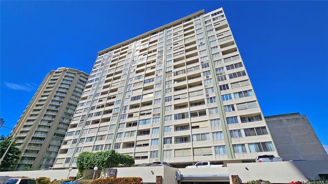 780 Amana Street 1604, Honolulu, HI 96814