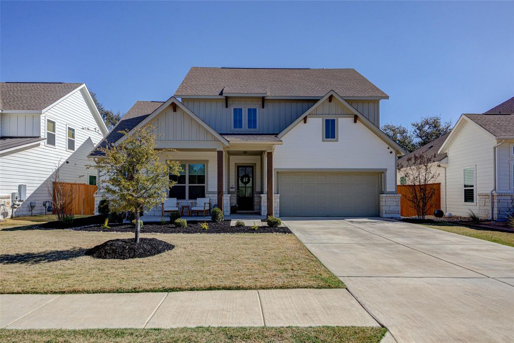 1976 Headwaters BLVD, Dripping Springs, TX 78620