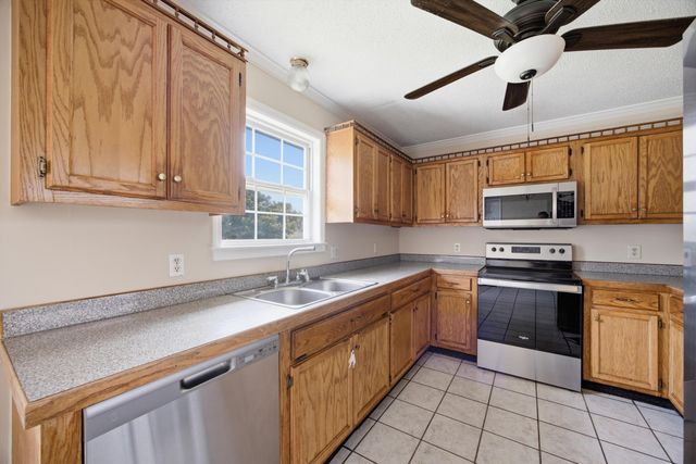 124 Summitt Street, Rossville, GA 30741