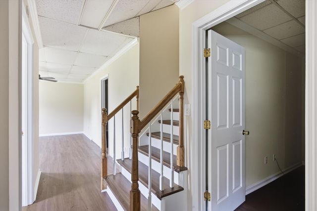 124 Summitt Street, Rossville, GA 30741