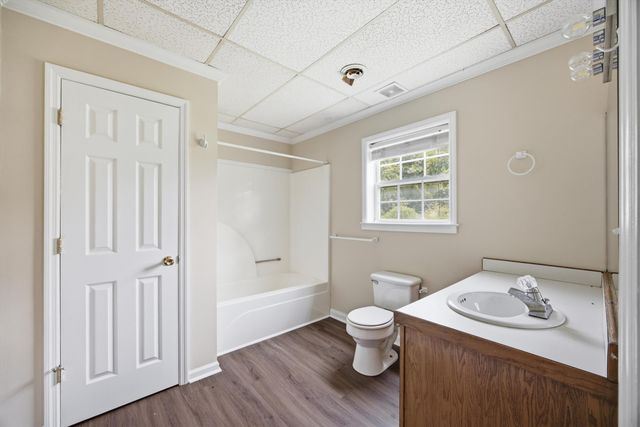 124 Summitt Street, Rossville, GA 30741