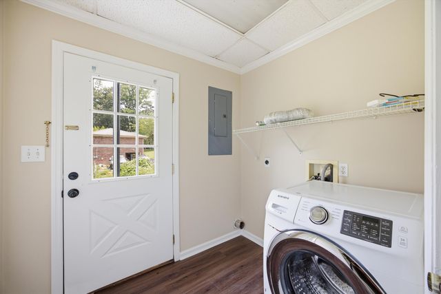 124 Summitt Street, Rossville, GA 30741