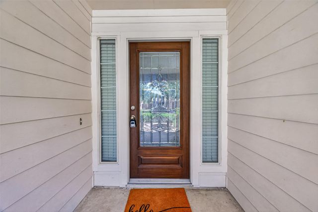 11915 Lois Lane, Pinehurst, TX 77362
