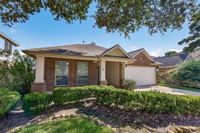 11915 Lois Lane, Pinehurst, TX 77362