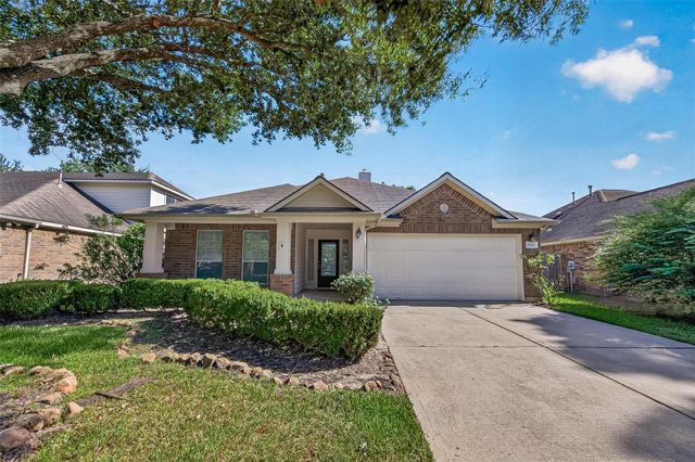 11915 Lois Lane, Pinehurst, TX 77362