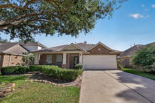 11915 Lois Lane, Pinehurst, TX 77362