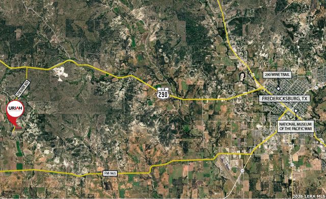 2421 Usener Rd, Fredericksburg, TX 78624