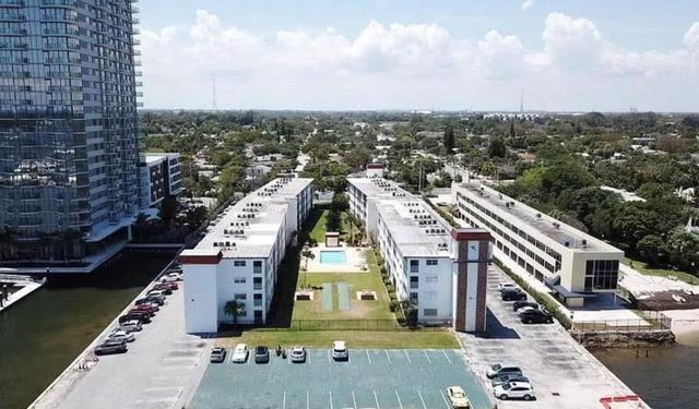 4500 N N Flagler Dr Drive C19, West Palm Beach, FL 33407