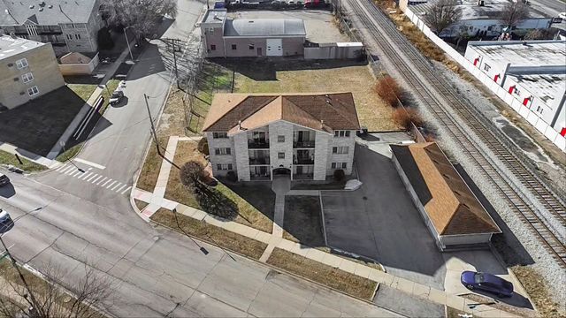 4500 Rumsey Avenue 2N, Oak Lawn, IL 60453