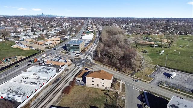 4500 Rumsey Avenue 2N, Oak Lawn, IL 60453