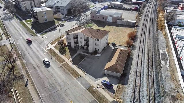 4500 Rumsey Avenue 2N, Oak Lawn, IL 60453