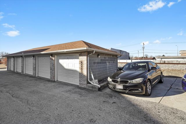 4500 Rumsey Avenue 2N, Oak Lawn, IL 60453