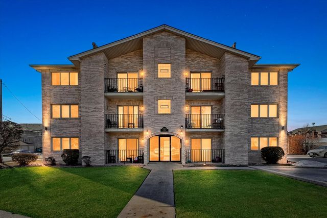4500 Rumsey Avenue 2N, Oak Lawn, IL 60453