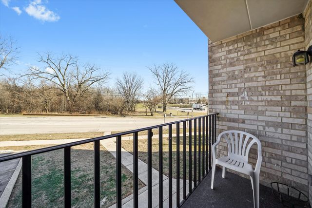 4500 Rumsey Avenue 2N, Oak Lawn, IL 60453