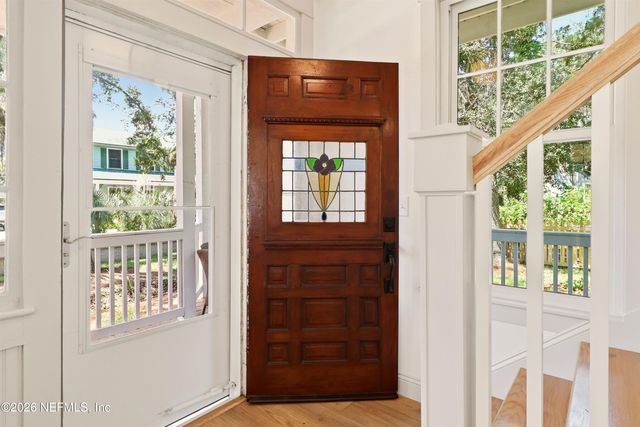 22 JOINER Street, St. Augustine, FL 32084
