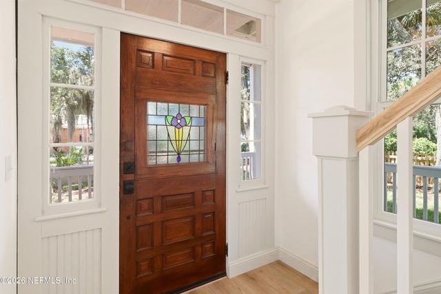 22 JOINER Street, St. Augustine, FL 32084