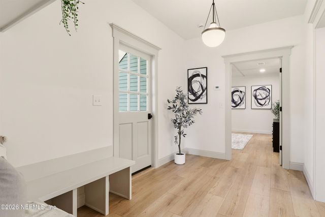 22 JOINER Street, St. Augustine, FL 32084