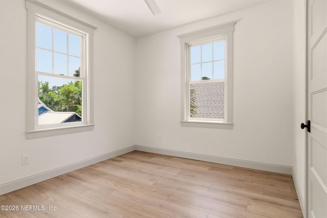 22 JOINER Street, St. Augustine, FL 32084